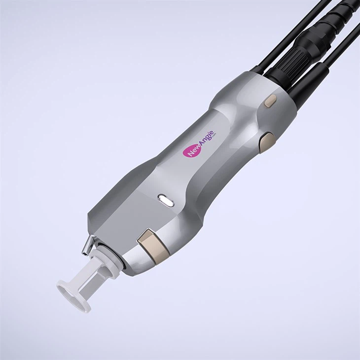 755 Alexandrite Laser Machine With Medical Ce