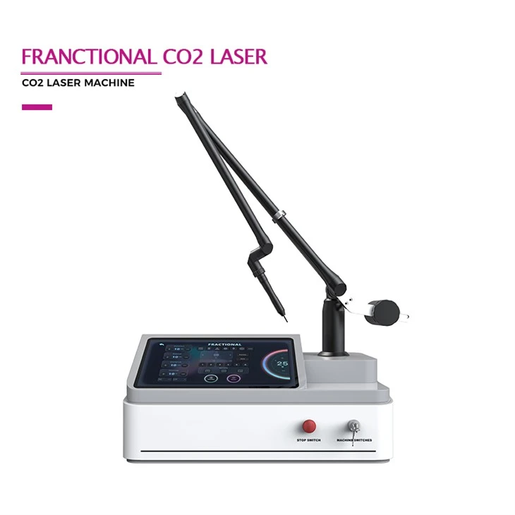 Laser Resurfacing Device factory