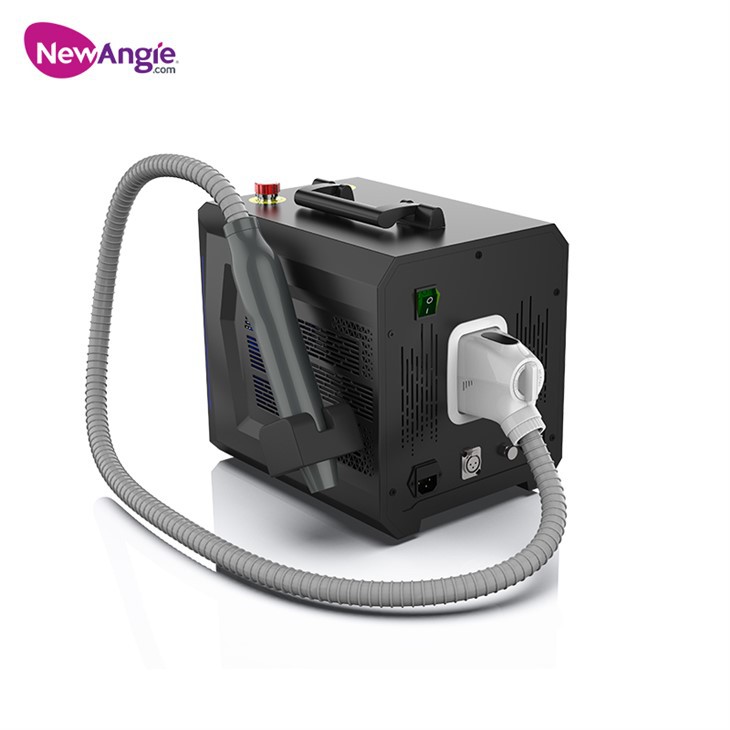 Q Switched Nd Yag Laser 532 nm