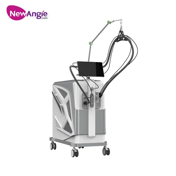 755 Alexandrite Laser Machine With Medical Ce high quality